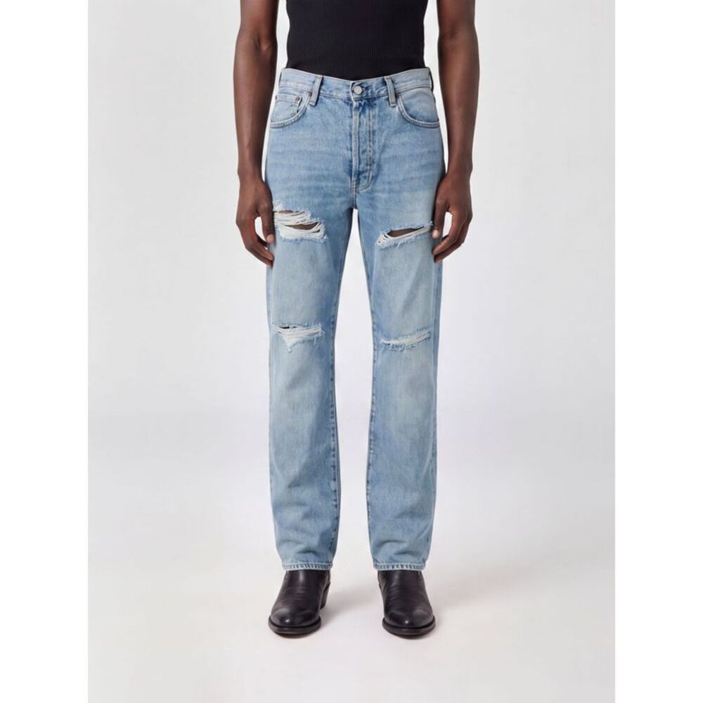 Acne Studios Jeans Men Denim